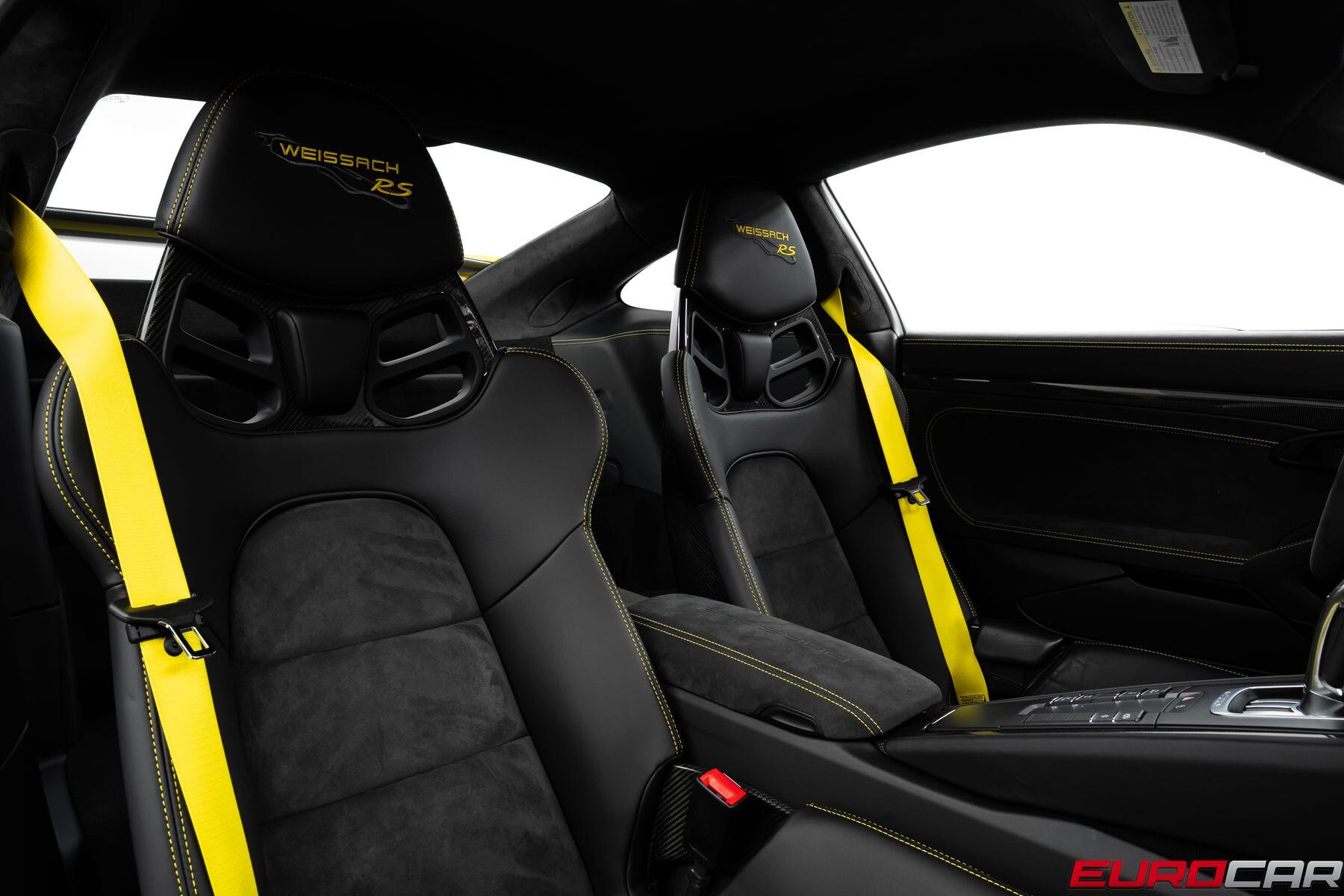 2019 Porsche 911 GT2 RS *MAGNESIUM WHEELS * ONLY 38 MILES*Image 50
