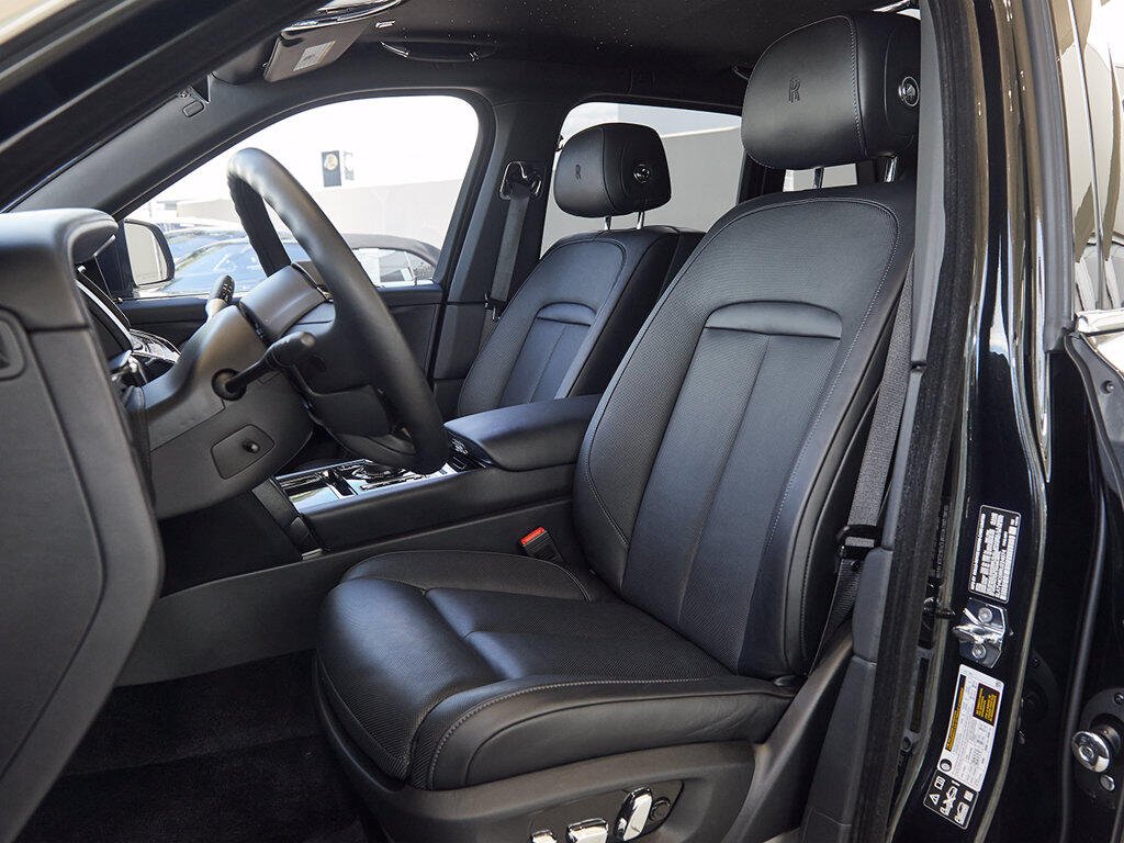 2024 Rolls-Royce Cullinan Base - Photo 12