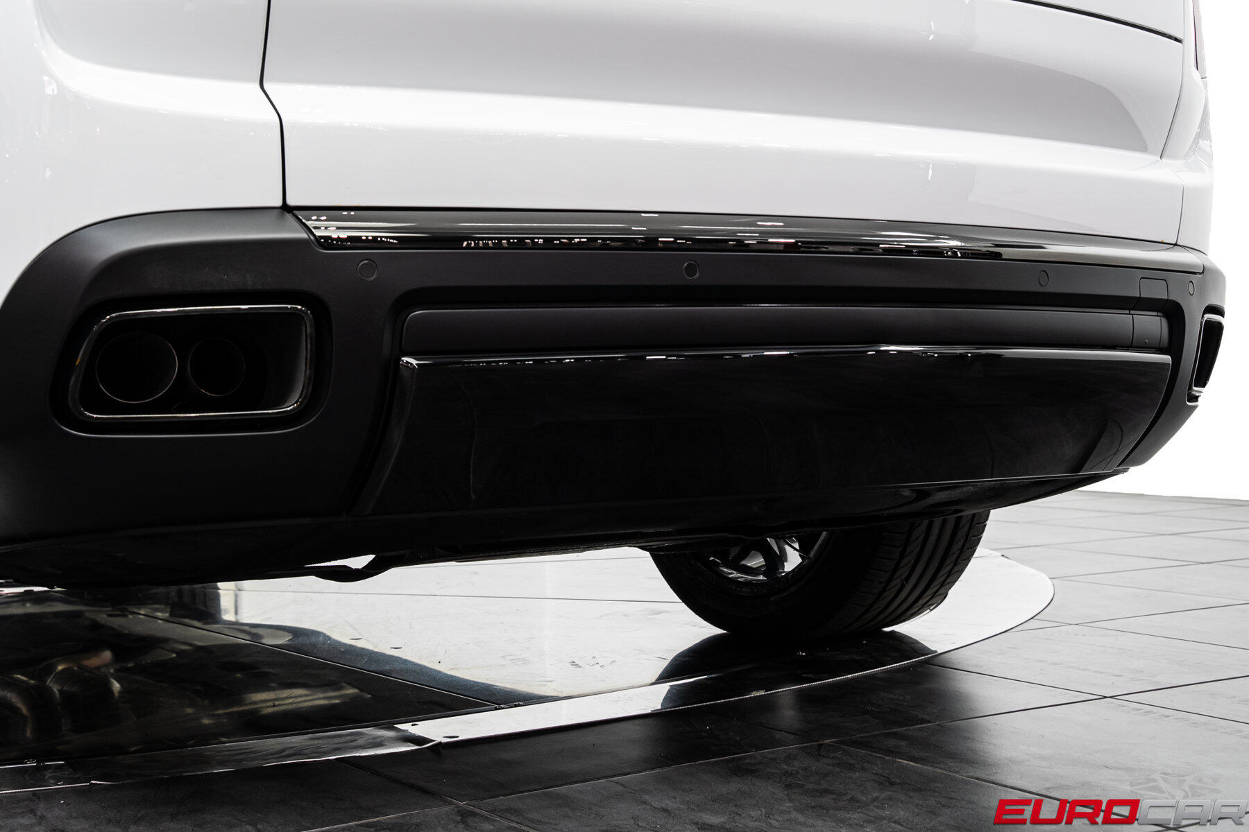 2022 Rolls-Royce Cullinan Black Badge *REAR THEATER * REAR PICNIC TABLES*Image 23