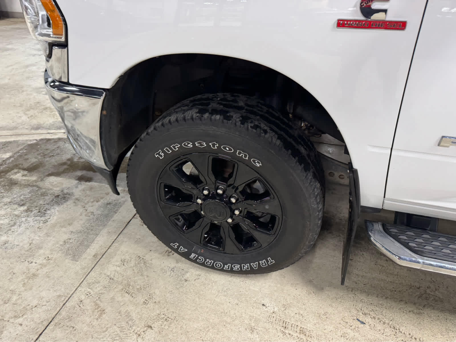 2019 RAM Ram 2500 Pickup Big Horn - Photo 10
