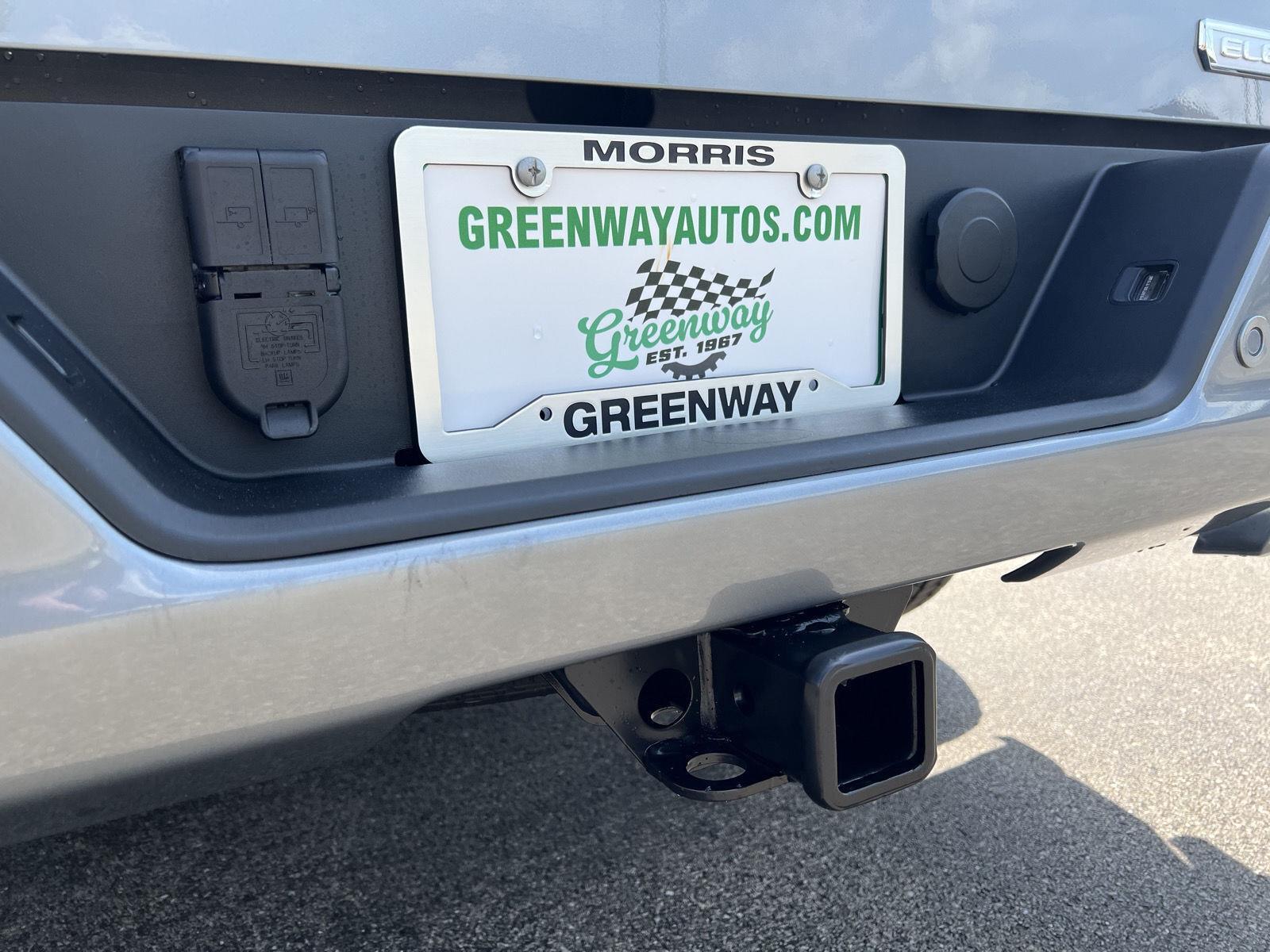 2026 GMC Sierra 1500 Elevation - Photo 10