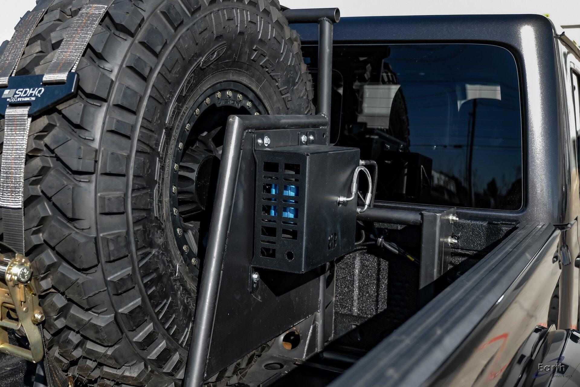 2020 Jeep Gladiator Rubicon - Photo 111