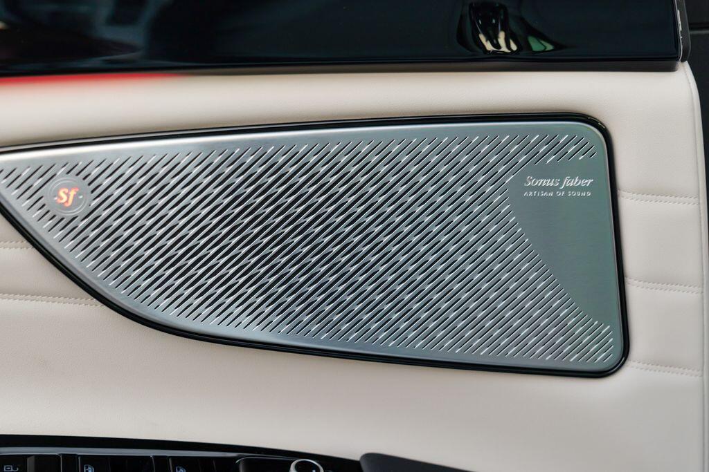 2025 Maserati Grecale Base - Photo 18