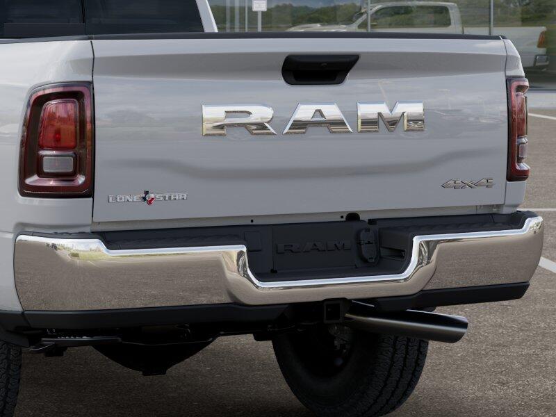 2025 RAM 2500 Big Horn/Lone Star - Photo 29
