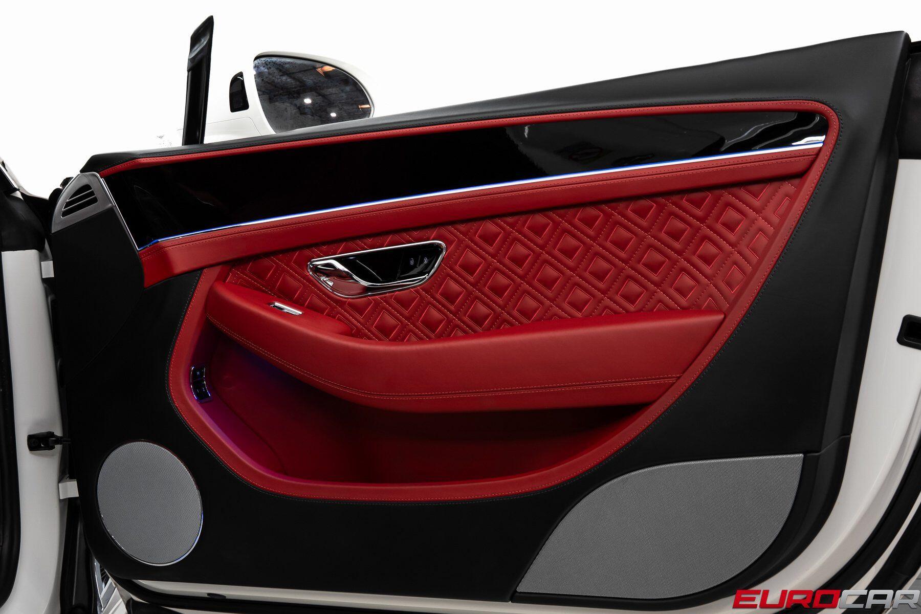 2022 Bentley Continental GT Speed *FRONT SEAT COMFORT SPEC*Image 22