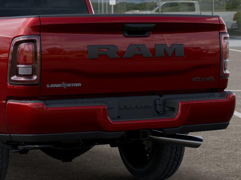 2026 RAM 2500 Big Horn/Lone Star - Photo 30