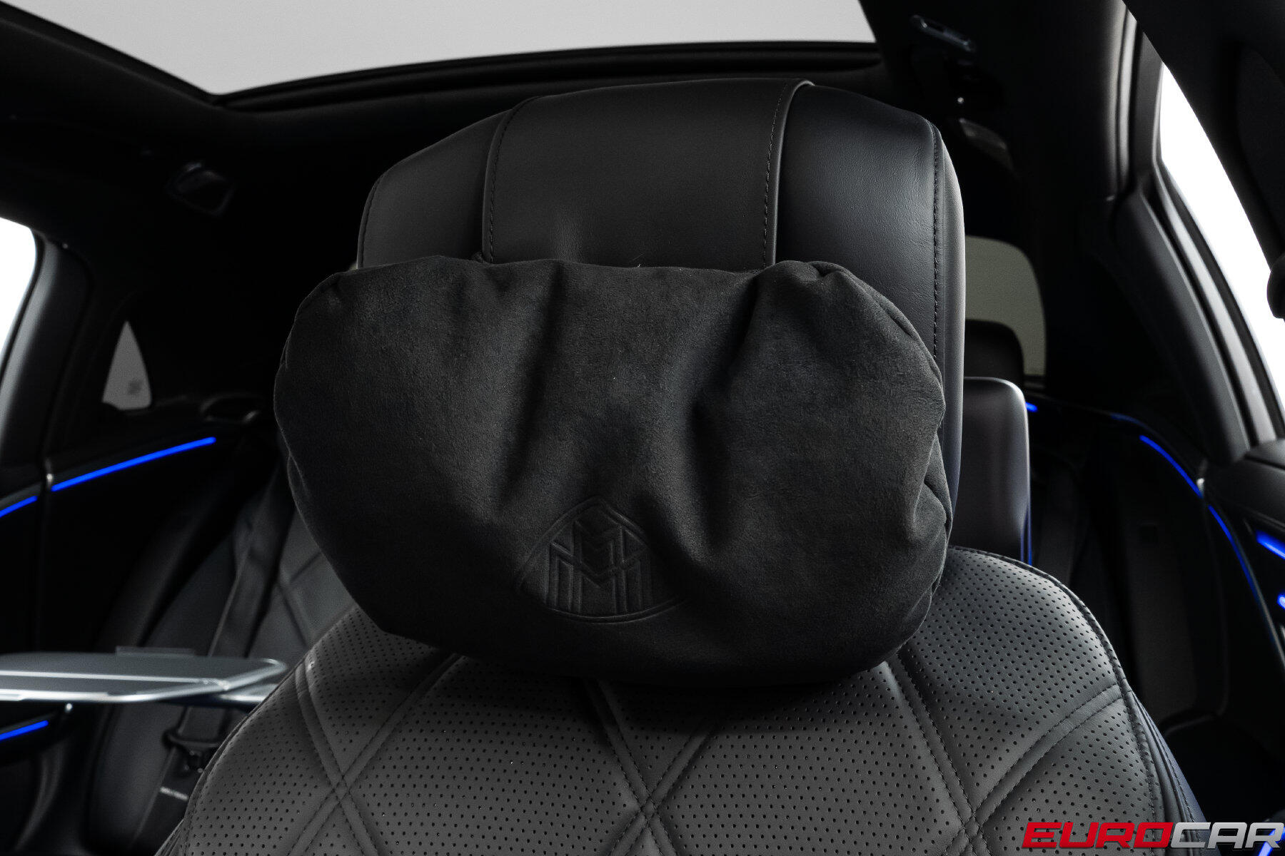 2021 Mercedes-Benz S-Class Maybach S 580 *EXECUTIVE REAR SEAT PACKAGE PLUS*Image 47