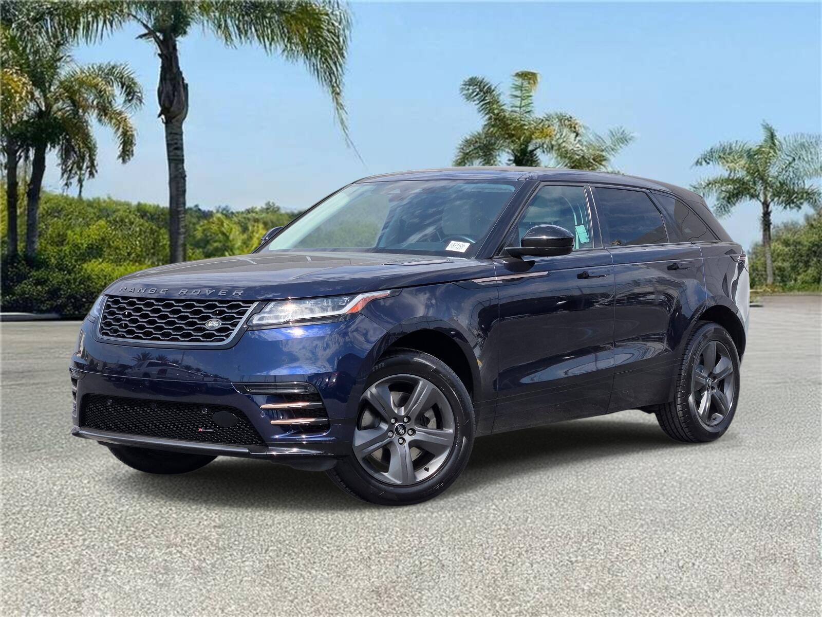 2023 Land Rover Range Rover Velar P250 R-Dynamic S