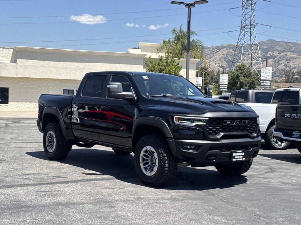 2026 RAM 1500 Pickup