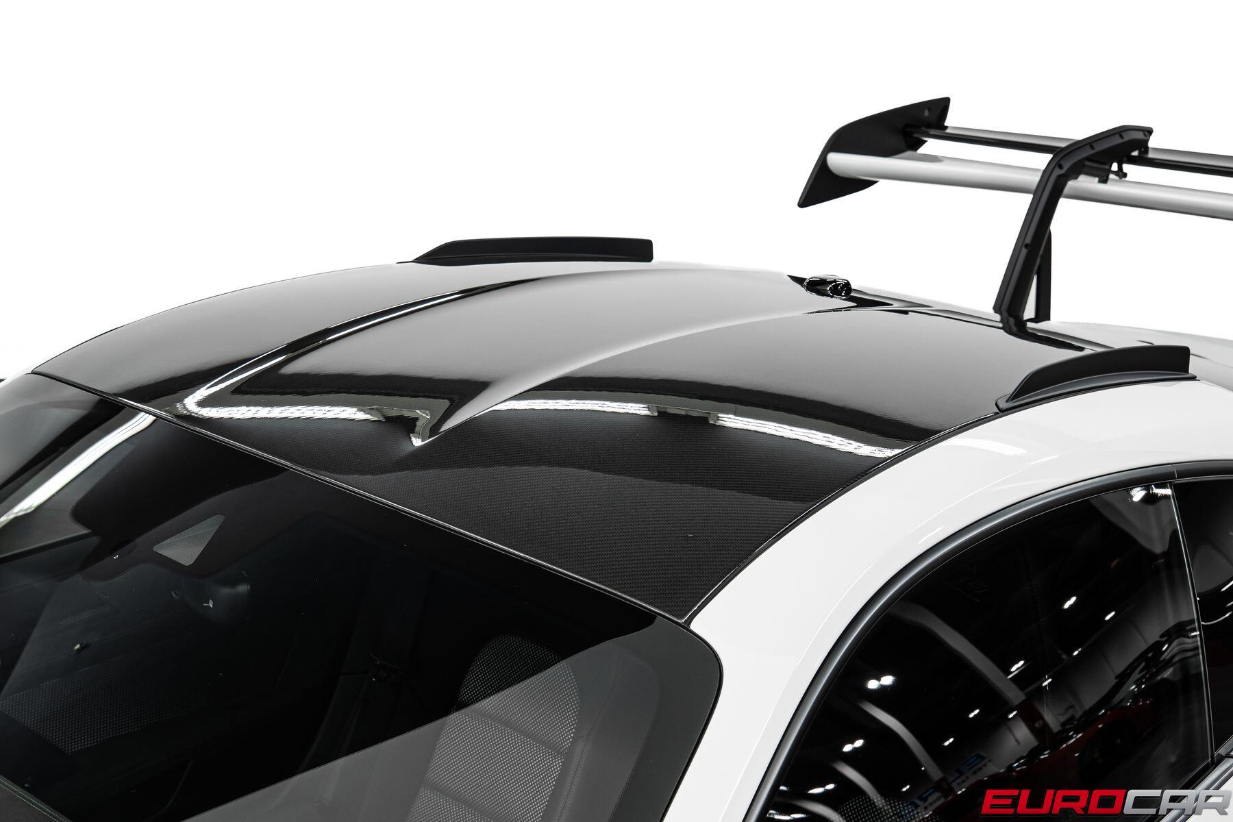 2024 Porsche 911 GT3 RS *TRIBUTE TO CARRERA RS * WEISSACH PACK*Image 16