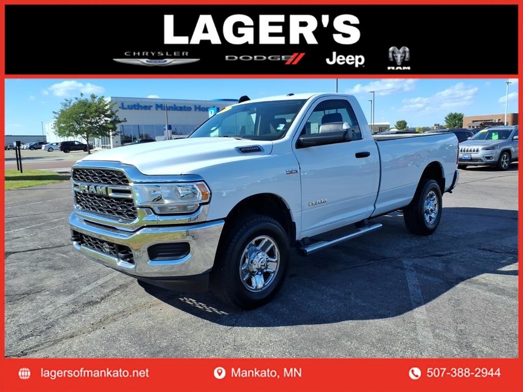 2020 RAM Ram 2500 Pickup