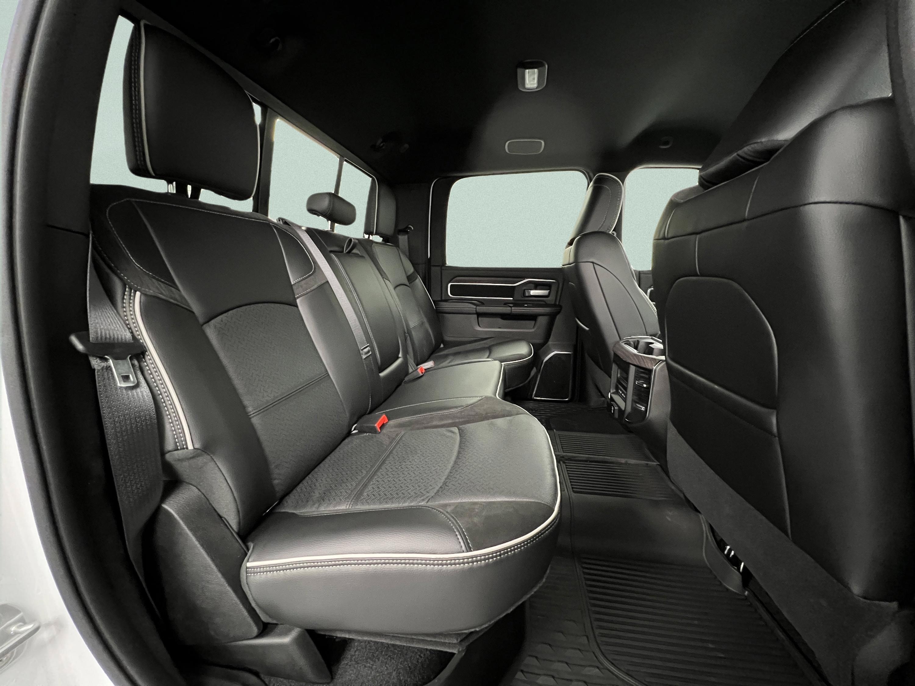 2026 RAM 2500 Laramie - Photo 41