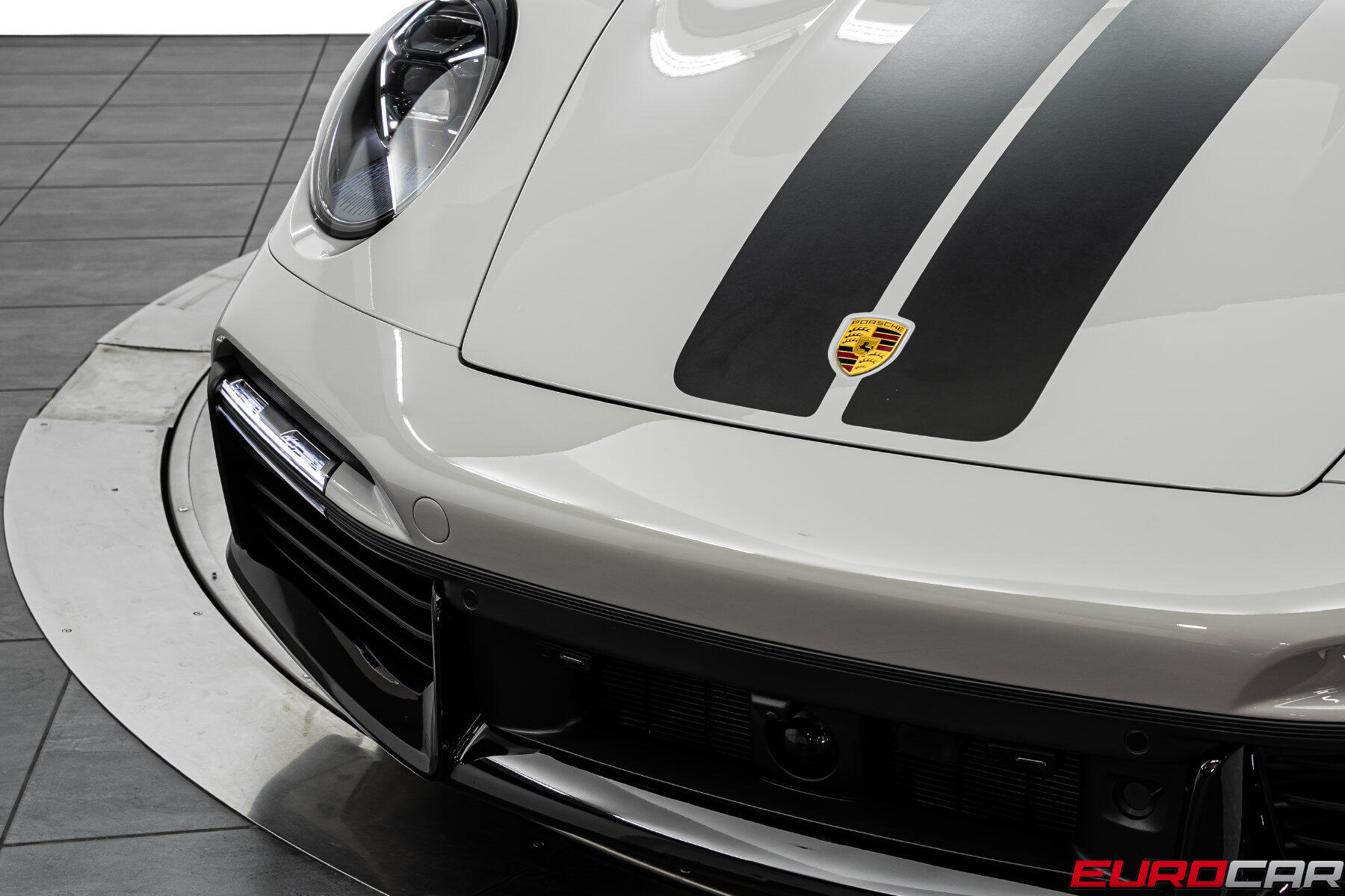 2023 Porsche 911 Turbo S Cabriolet *SPORT PACKAGE * FRONT LIFT*Image 15
