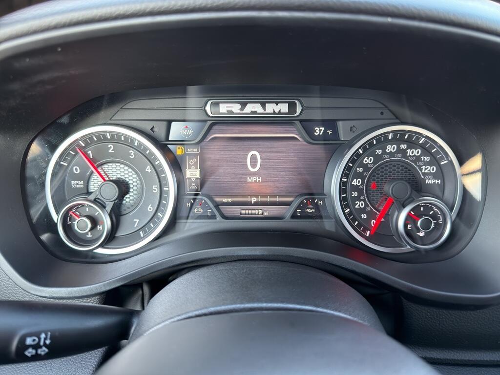 2026 RAM 1500 Big Horn/Lone Star - Photo 14