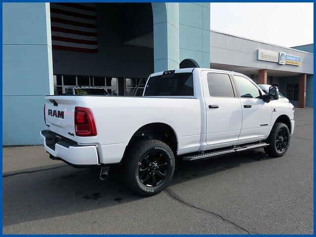 2026 RAM 2500 Big Horn - Photo 7