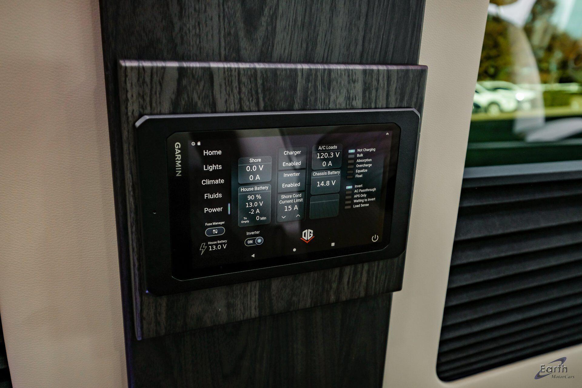 2025 Mercedes-Benz Sprinter Cargo Van Base - Photo 98