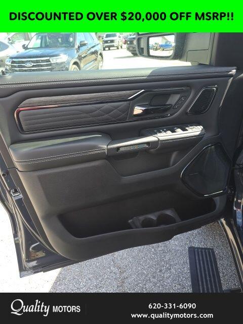 2026 RAM 1500 Limited - Photo 10