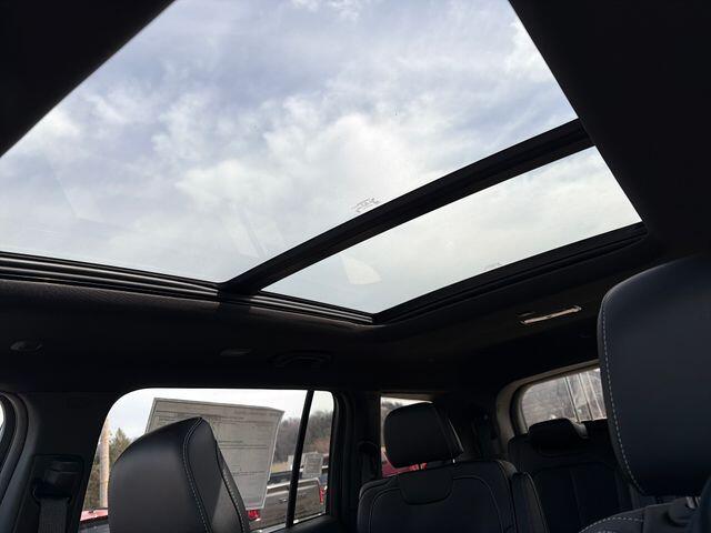 2025 Jeep Grand Cherokee L Limited - Photo 30