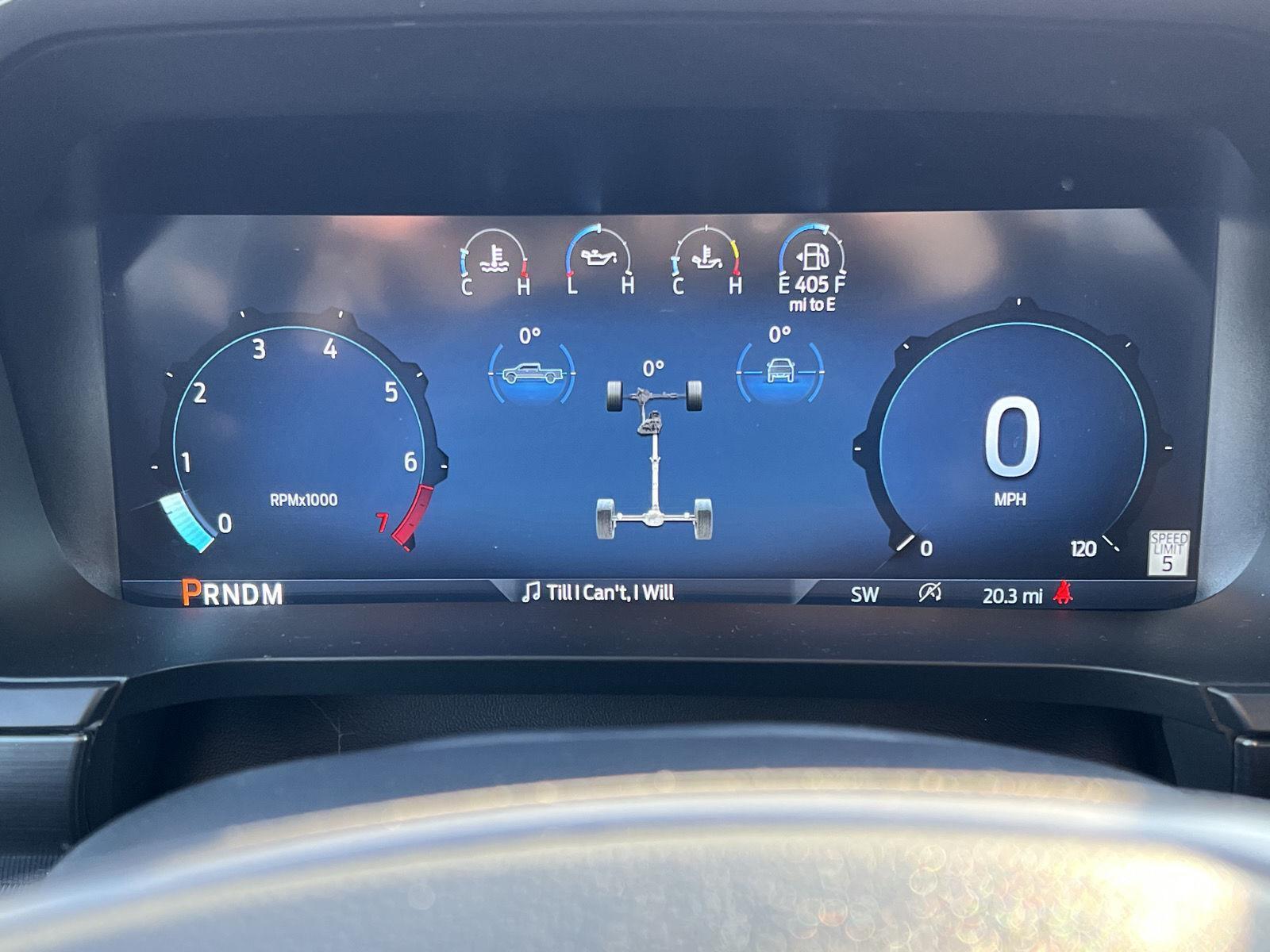 2026 Ford F-150 Lariat - Photo 27