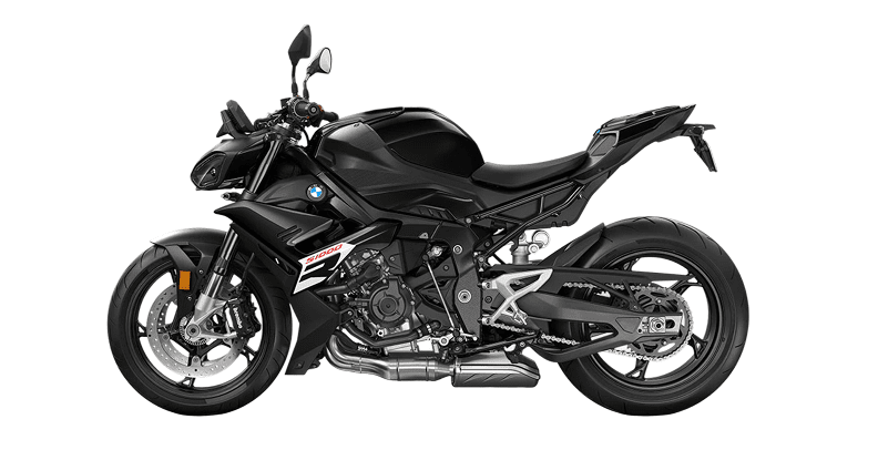 2027 BMW S 1000 R