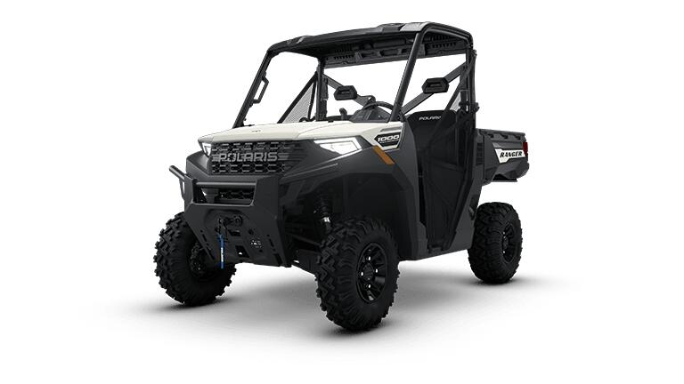 2026 Polaris Ranger 1000 premium mirage beige