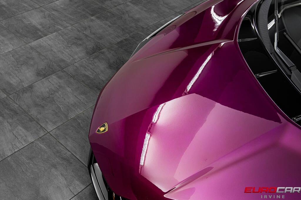 2025 Lamborghini Revuelto *HIGH GLOSS STYLE PACK * FULL PPF*Image 10