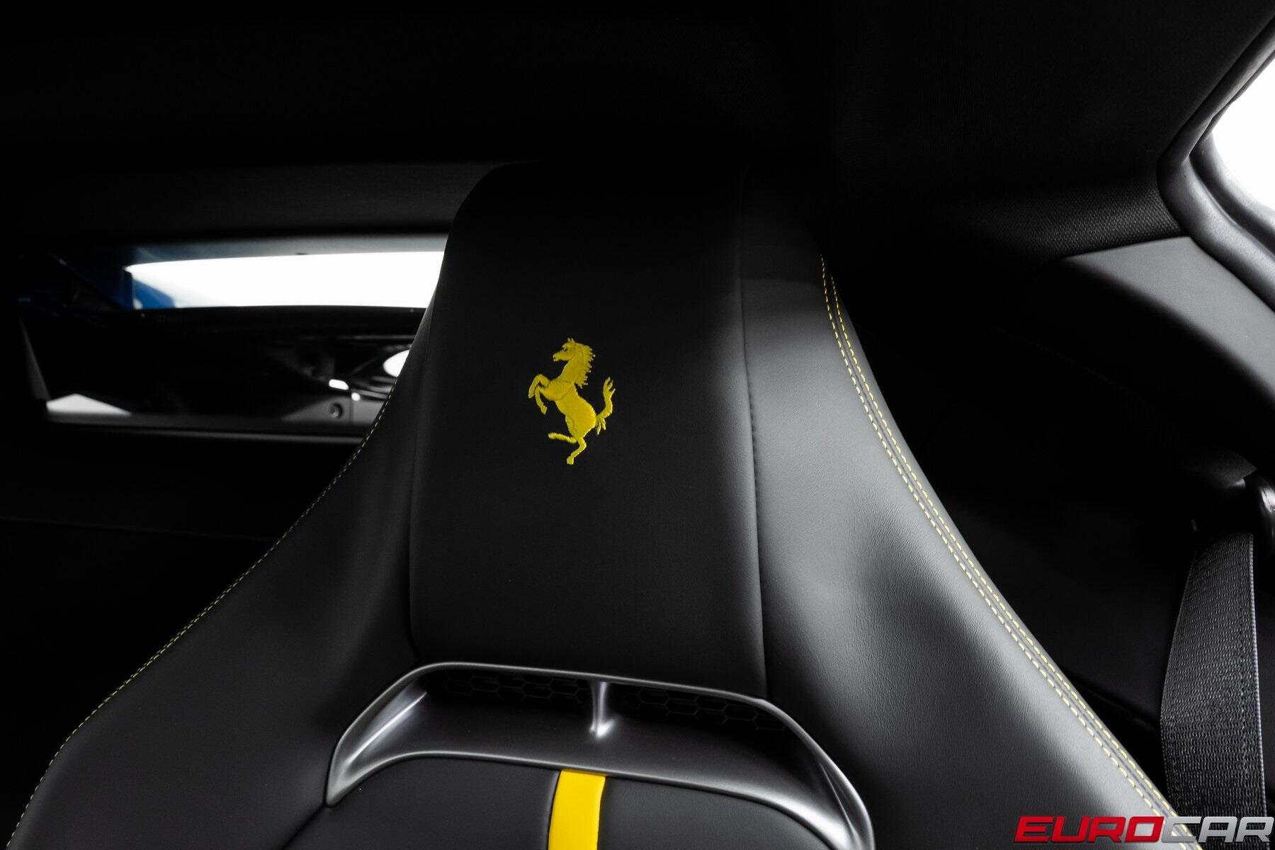 Used 2023 Ferrari SF90 Stradale *CARBON FIBER STEERING WHEEL W/ LEDS*Image 42