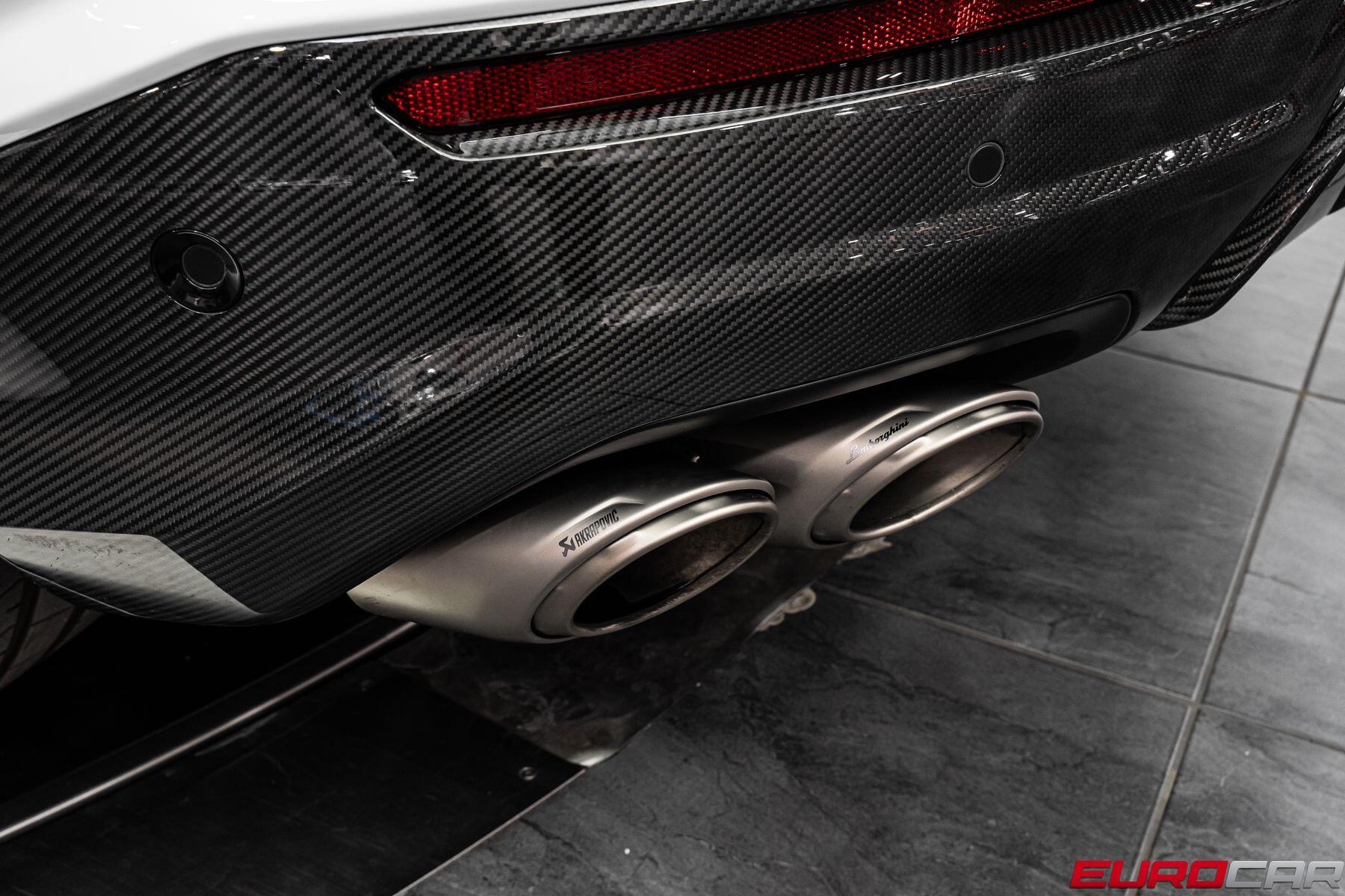 2024 Lamborghini Urus Performante *HUGE CARBON OPTIONS * PANORAMIC ROOF*Image 25