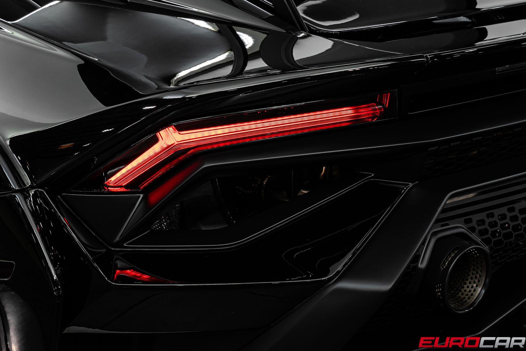 2022 Lamborghini Huracan STO *FRONT LIFT * FULL PPF*Image 23
