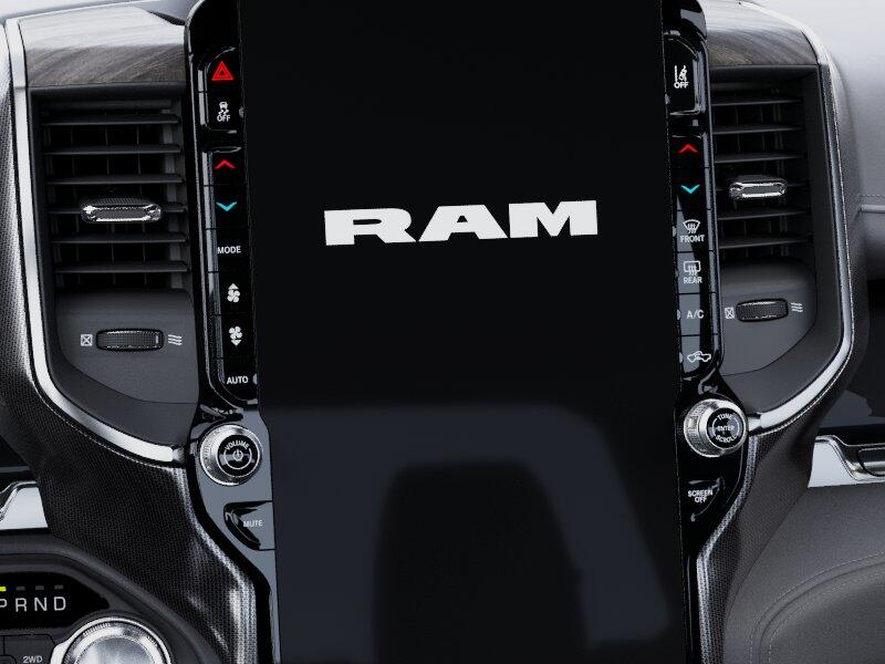 2025 RAM 1500 Limited - Photo 47