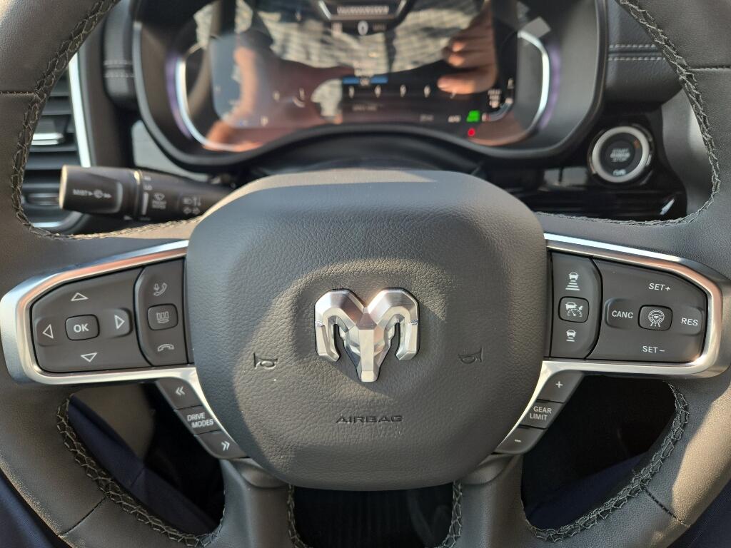 2026 RAM 1500 Laramie - Photo 14