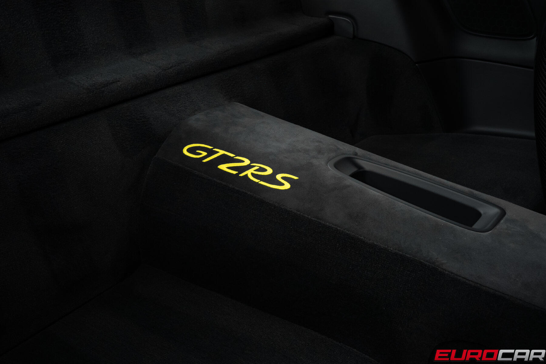 2019 Porsche 911 GT2 RS *MAGNESIUM WHEELS * ONLY 38 MILES*Image 52