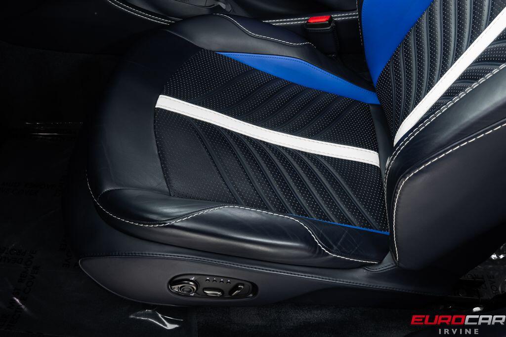 2023 Aston Martin DBX 707 *HUGE CARBON OPTIONS * TRI-COLOR INTERIOR*Image 50