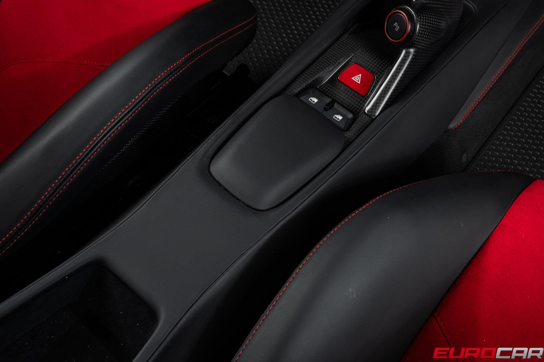 2020 Ferrari 488 Pista *CARBON STEERING WHEEL * FRONT LIFT*Image 41