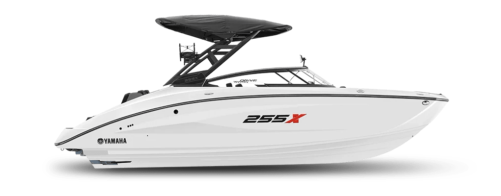 2027 Yamaha Boats 255 XD