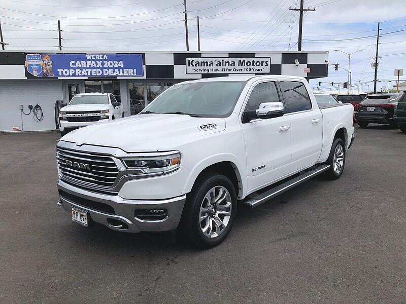 2023 RAM Ram 1500 Pickup