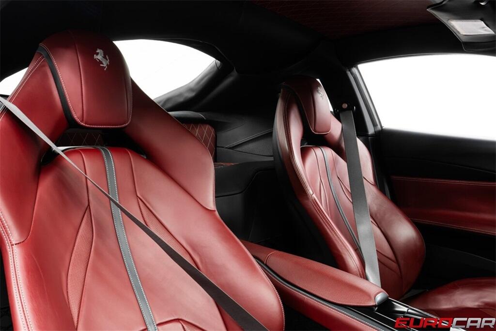 Used 2019 Ferrari 812 Superfast *HISTORICAL PAINT * IMMACULATE CONDITION*Image 38