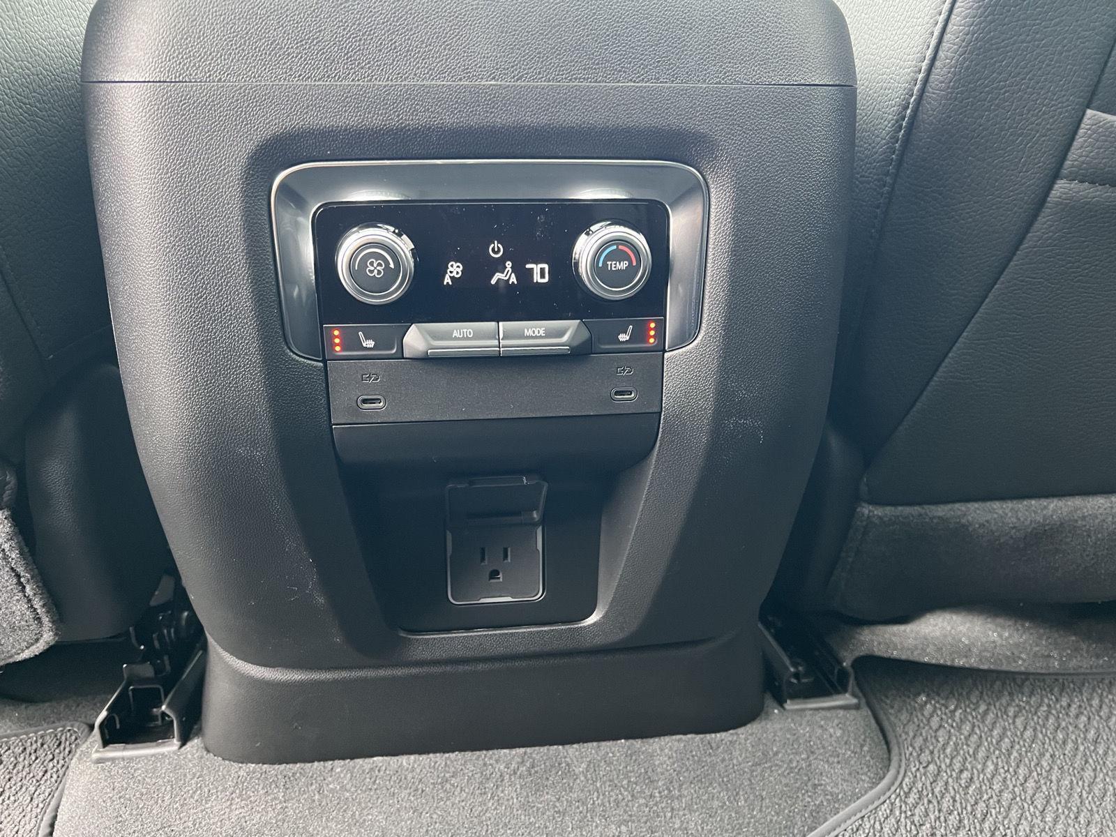 2026 GMC Yukon Denali - Photo 49