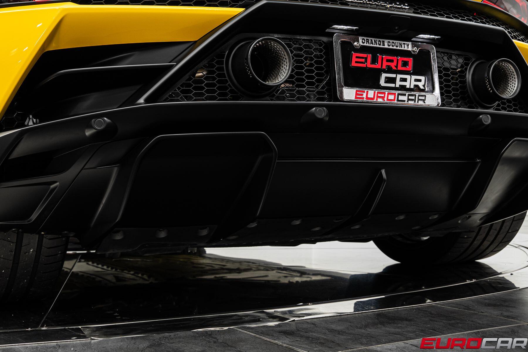 2021 Lamborghini Huracan EVO RWD *CARBON SPORT SEATS * FRONT PPF*Image 22