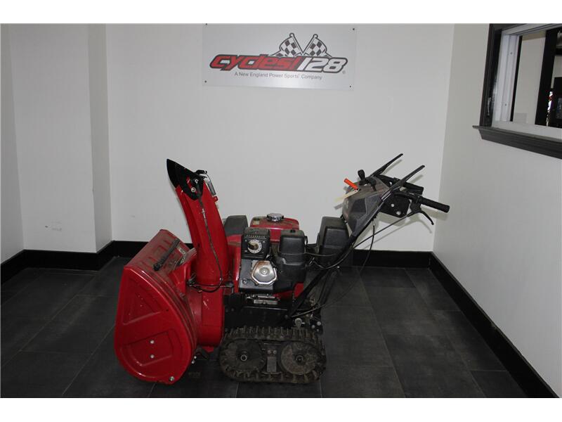 2015 Honda HSS928AATD