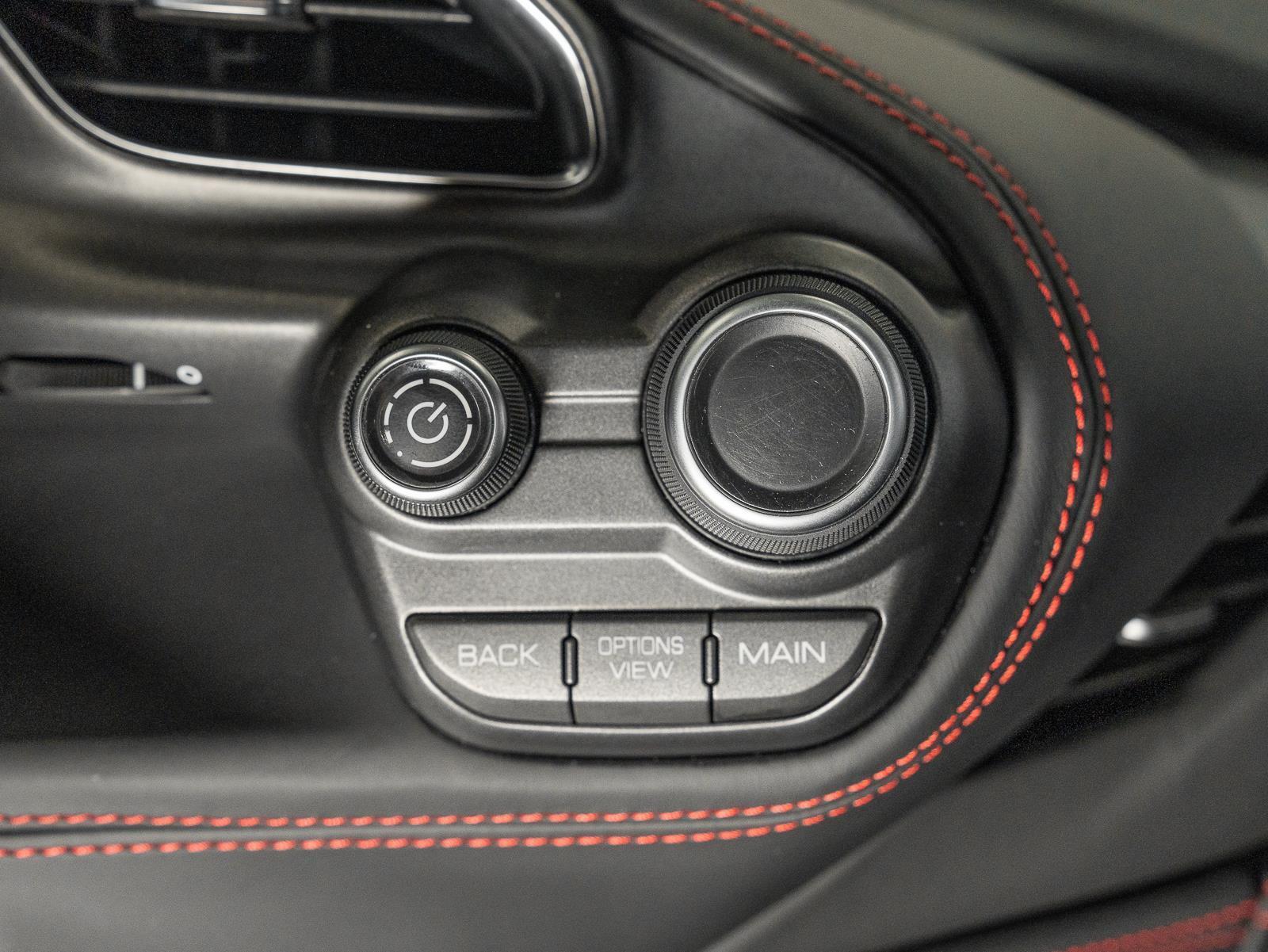 Used 2019 Ferrari 488 GTB Coupe