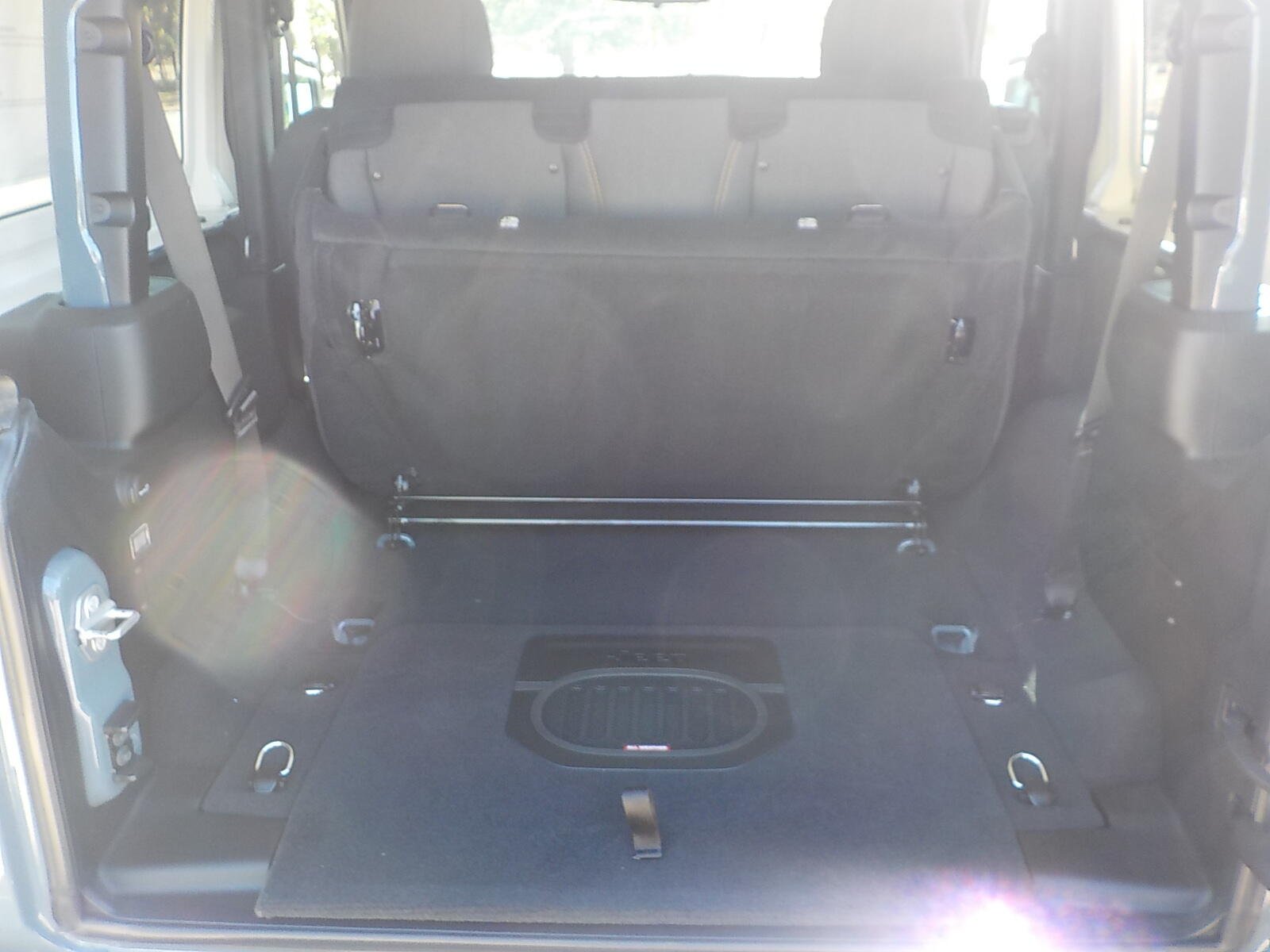 2026 Jeep Wrangler 2-Door Sport S - Photo 17