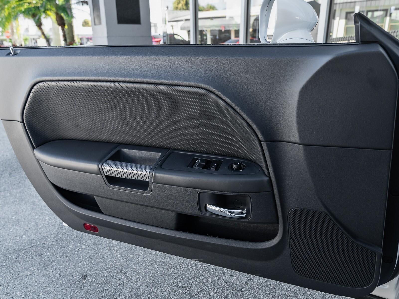 Used 2014 Dodge Challenger 30th Anniversary