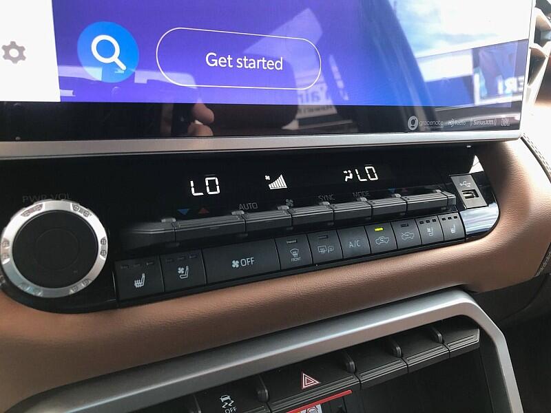 2023 Toyota Tundra 1794 Edition - Photo 19