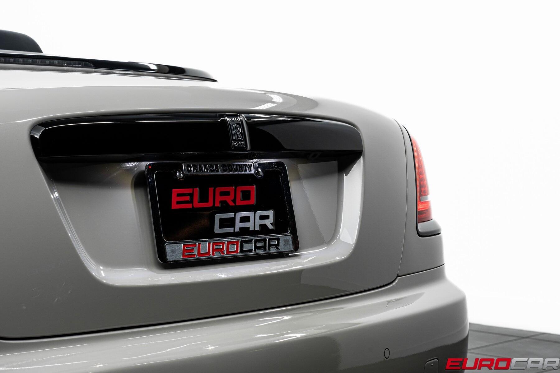 Used 2021 Rolls-Royce Dawn *SIGNATURE PACKAGE * BESPOKE INTERIOR*Image 19