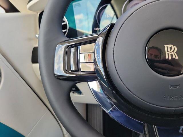 2026 Rolls-Royce Spectre Base - Photo 25