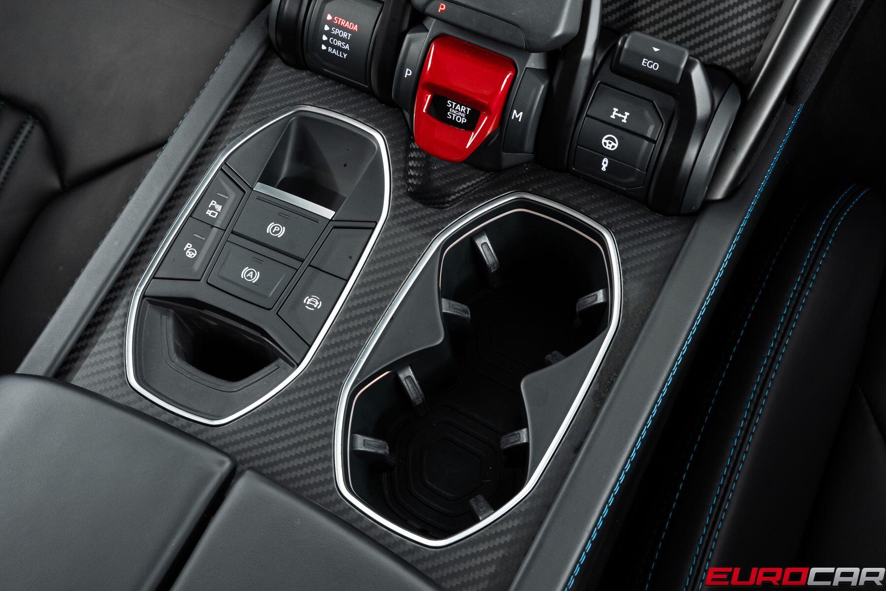 2024 Lamborghini Urus Performante *HUGE CARBON OPTIONS * SUNROOF*Image 40