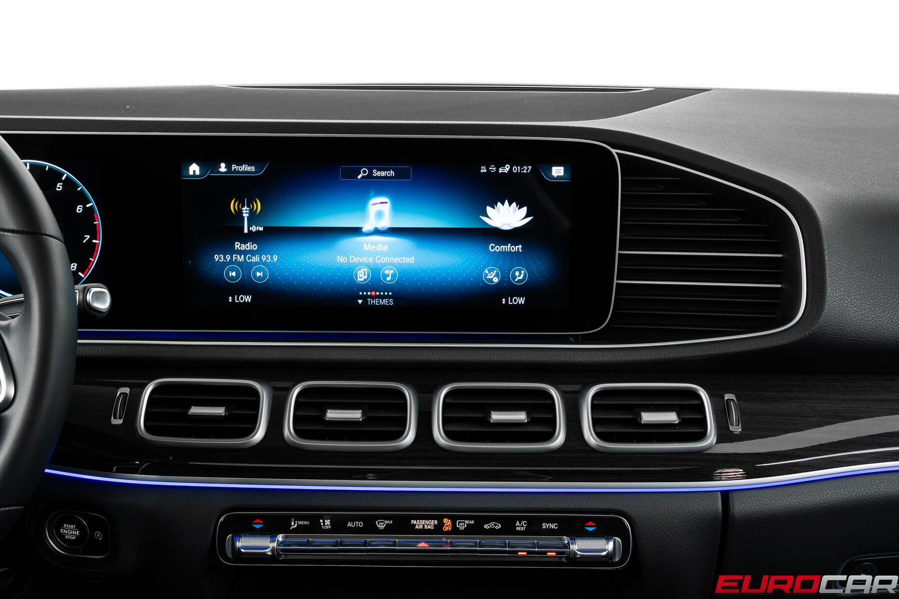 2023 Mercedes-Benz GLE GLE350 - Photo 28