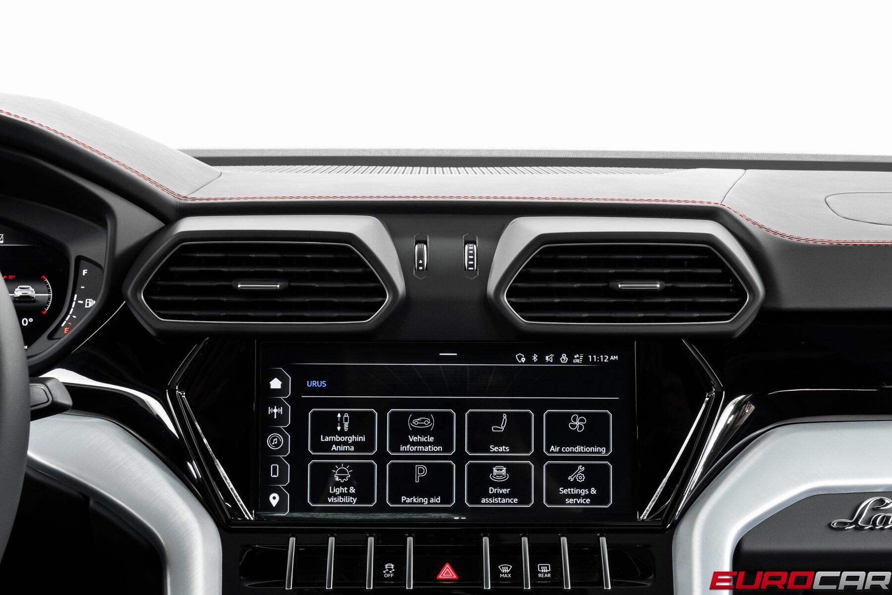 Used 2024 Lamborghini Urus S *PANORAMIC SUNROOF * IMMACULATE CONDITION*Image 29