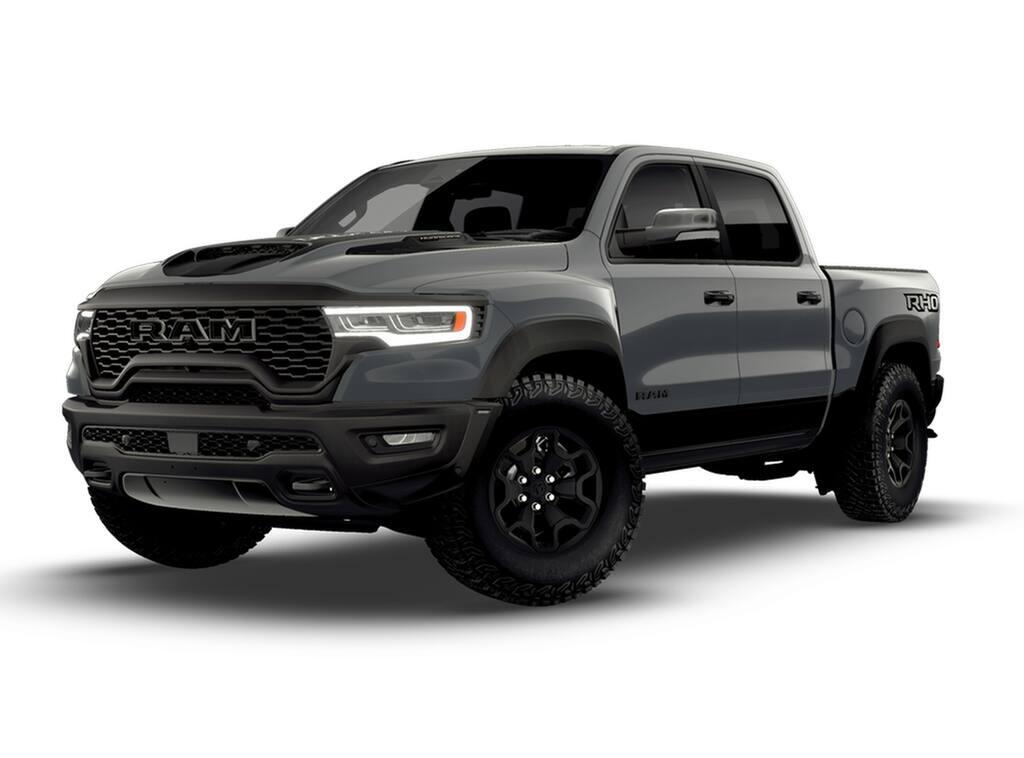 2026 RAM Ram 1500 Pickup RHO's photo